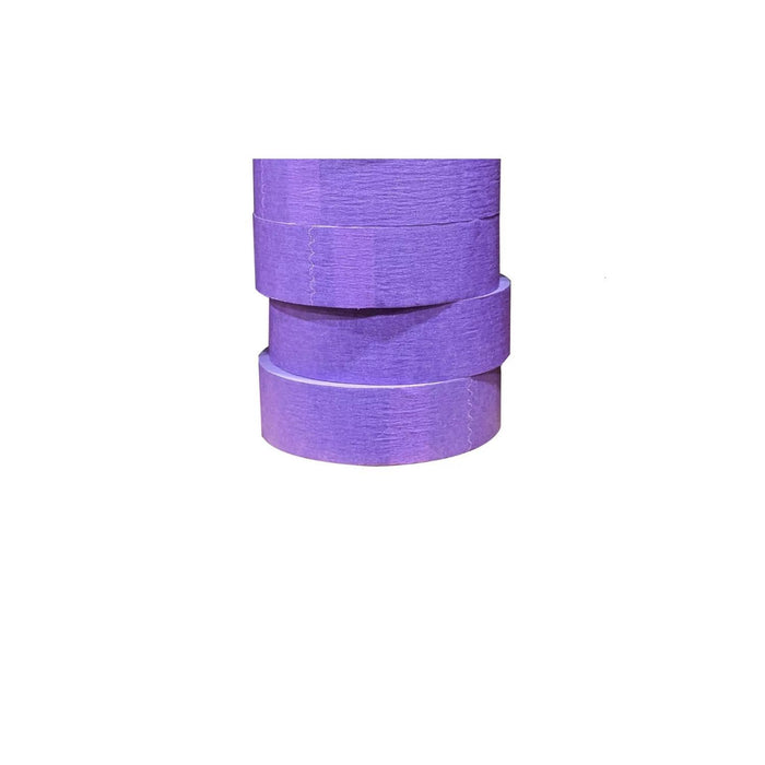 US Chemical & Plastics 83015 Masking Tape, 1-1/2 in, Purple