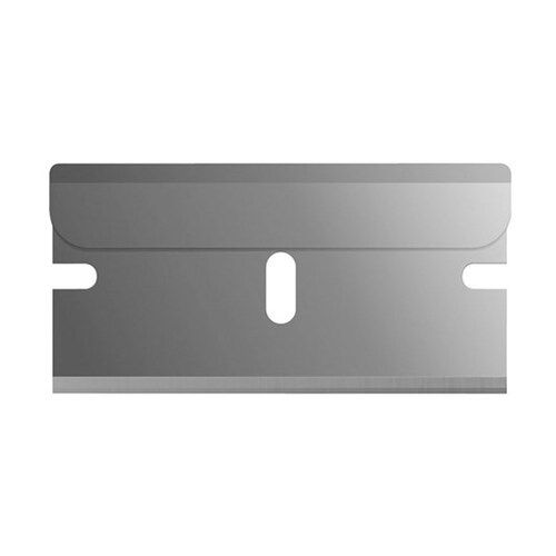 US Chemical & Plastics 83100 Single Edge Razor Blade, #9