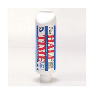 US Chemical & Plastics HALF TIME 21002 1-Step Filler and Specialty Putty, 24 fl-oz Soft Squeeze Tube