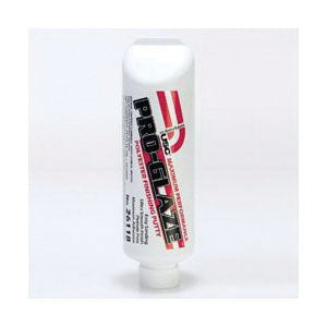 USC PRO-GLAZE 26118 Aqua Polyester Finishing Putty 24 Ounce Tube