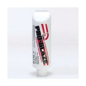 US Chemical & Plastics PRO-GLAZE 26120 Polyester Finishing Putty, 30 oz Pumptainer Bottle, Liquid