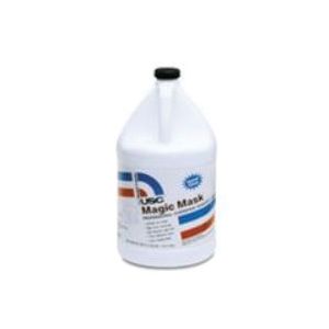 US Chemical & Plastics Magic Mask 36135 Ready to Spray Masking Liquid, 1 gal Can