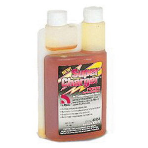 US Chemical & Plastics Super Charger 40154 Resin Additive, 16 oz, Liquid