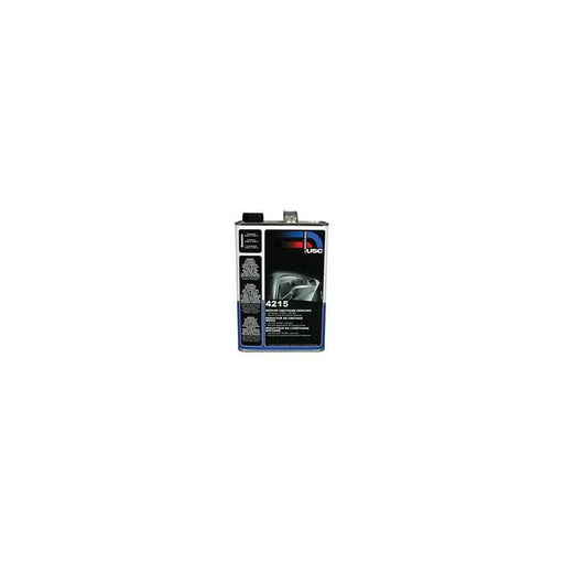 US Chemical & Plastics 4215-1 Normal Urethane Reducer, 1 gal, Liquid