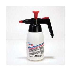 US Chemical & Plastics 70305 Heavy Duty Pump Dispenser