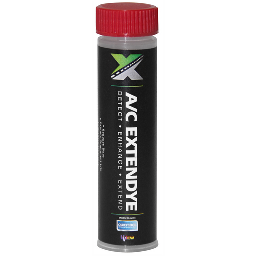 UVIEW A/C ExtenDye Cartridge (1 oz.)