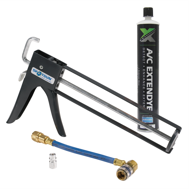Spotgun Injection System with ExtenDye (8 oz.)