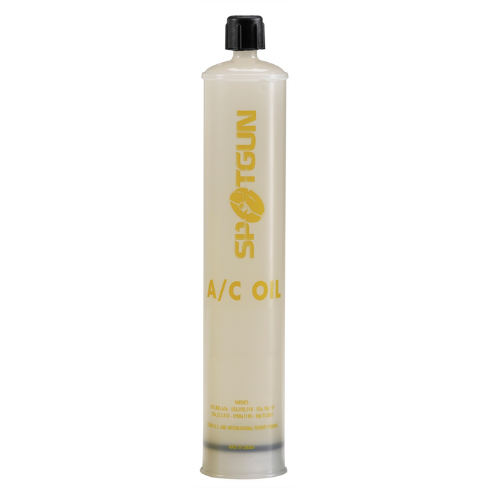 UVIEW VISCOSITY PAG OIL 8 OZ CARTRIDGE