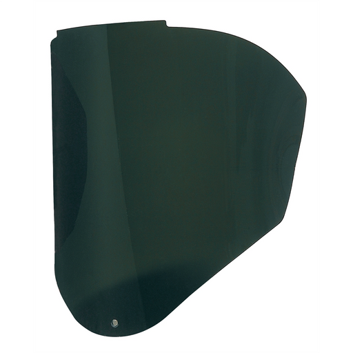 Uvex 5.0 TINT FACESHIELD