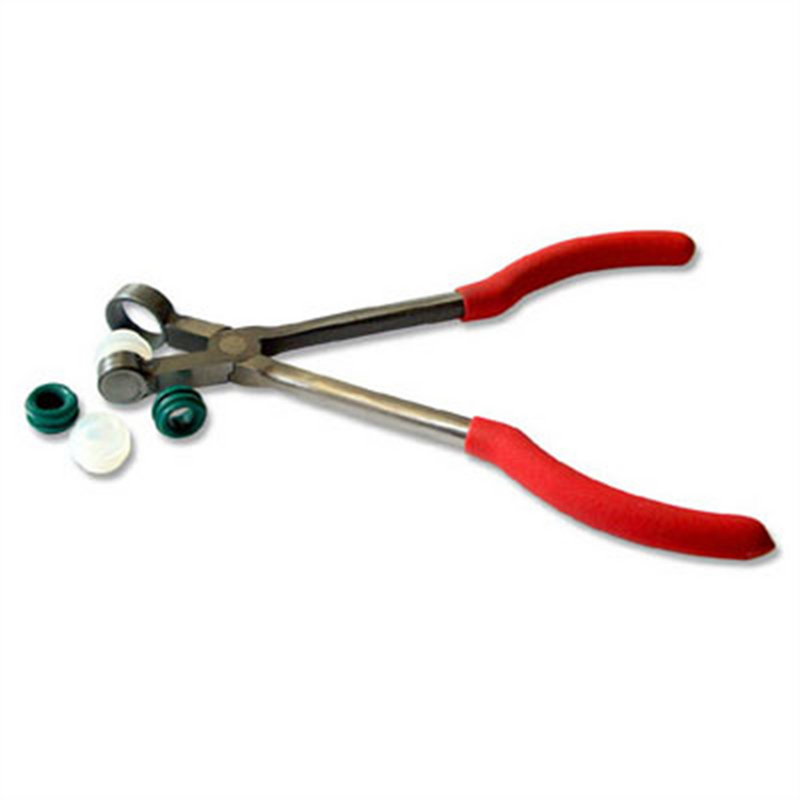 LINKAGE BUSHING INSTALLER