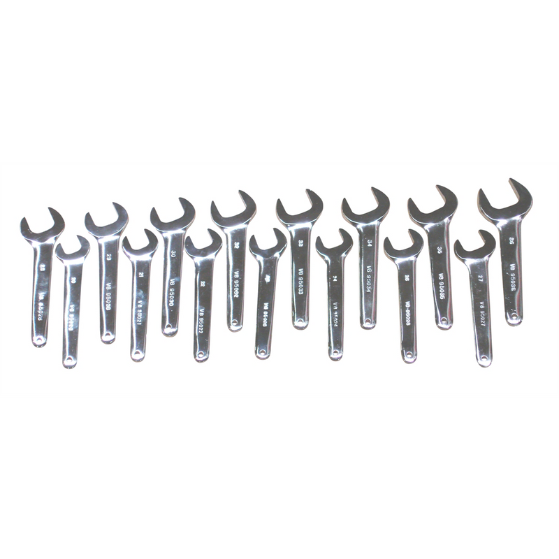 SERVICE WRENCH SET