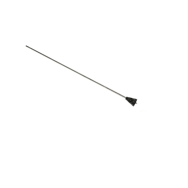 13" EXTENSION W/STAR TIP