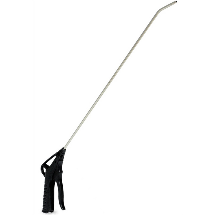 Vacula 20" FULL FLOW BLOW GUN W/BENT TUBE