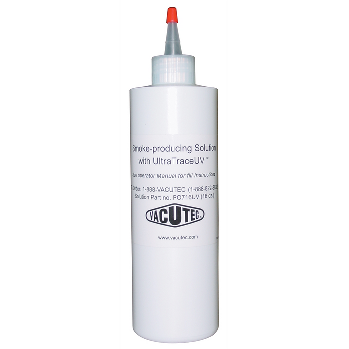 Vacutec SMOKE SOLUTION