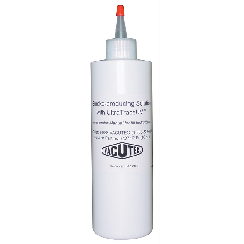 SMOKE SOLUTION