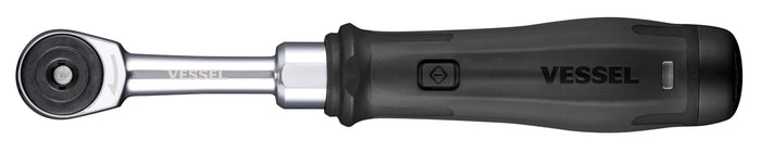Vessel Tools USA e-ASSIST MINI Ratchet Wrench