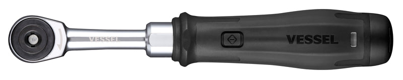 e-ASSIST MINI Ratchet Wrench