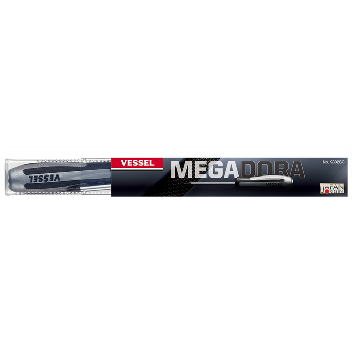 Vessel Tools USA Megadora Impacta (980P2100 & 980P3150) 2pcs set in