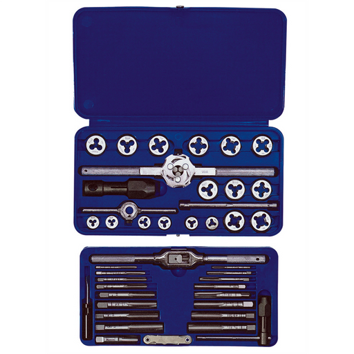 Vise-Grip / Irwin Industrial Tools Hanson 41 Pc. T/D Set Sae