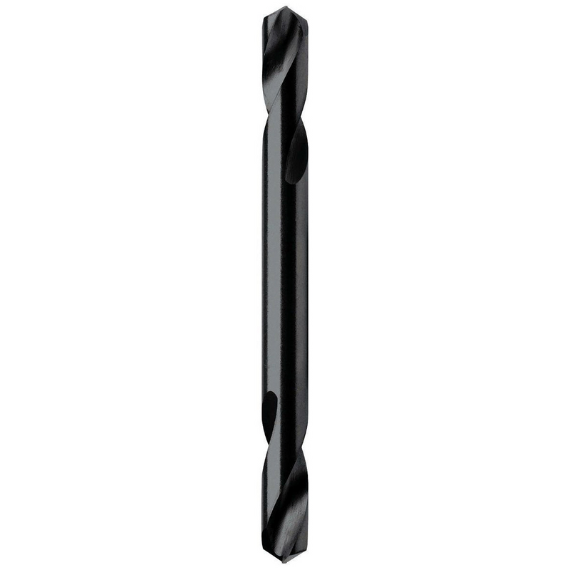 Hanson Drill Bits 1/8 DOUBLE ENDED DRILL BIT