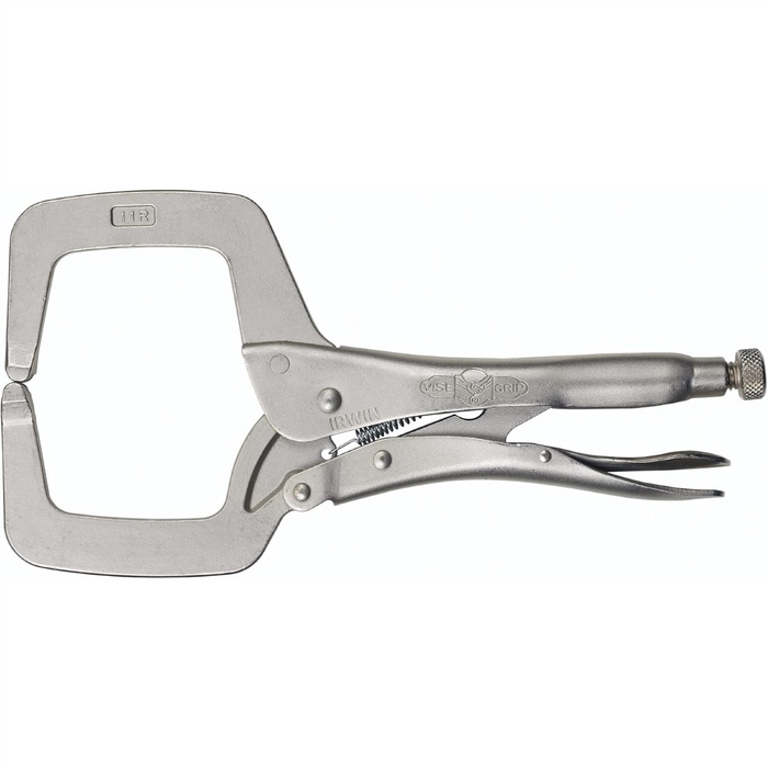 Vise-Grip / Irwin Industrial Tools Locking C Clamp