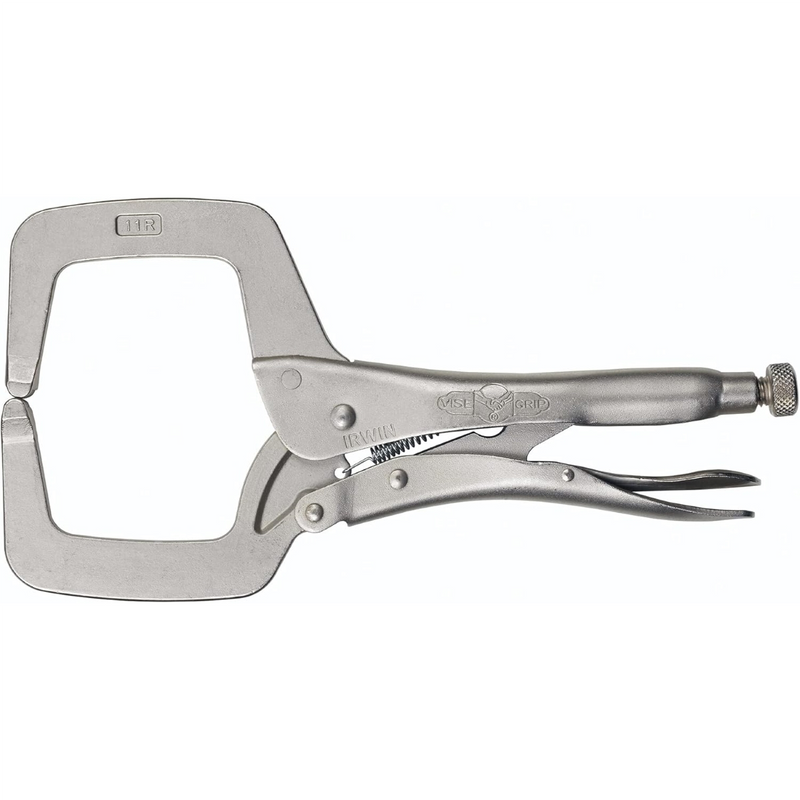 Vise-Grip 19 Locking C Clamp