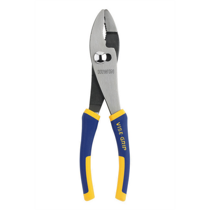 Vise-Grip / Irwin Industrial Tools 8" Slip Joint Pliers