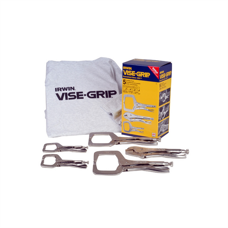 KIT WELDING 5PC2-6R 2-11R 10R