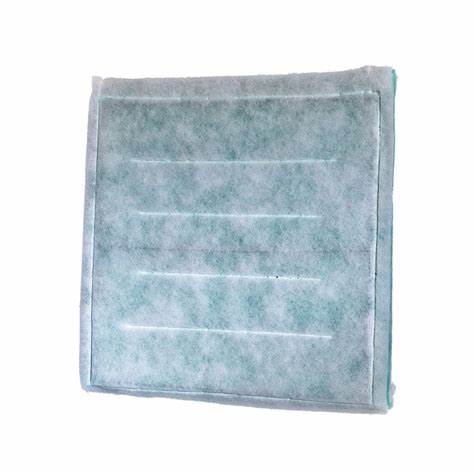 Viledon / Freudenberg Viledon 104-010 A Intake Filter Panel, 20 in W x 20 in H