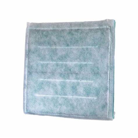 Viledon Intake Filter Panel 104-010 20 in x 20 in