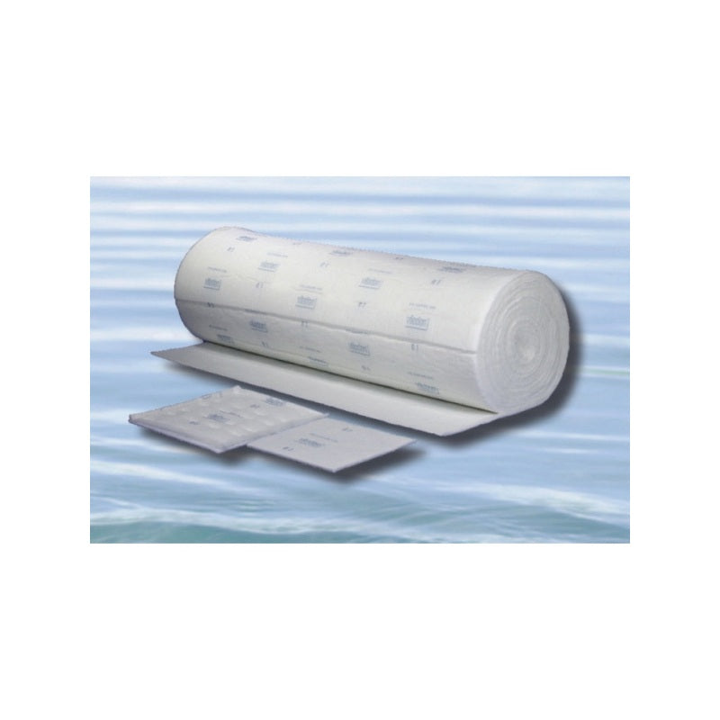 Viledon / Freudenberg Viledon 100-040 R-1 Premium Intake Filter Linked Panel, 20 in W x 0.71 in D x