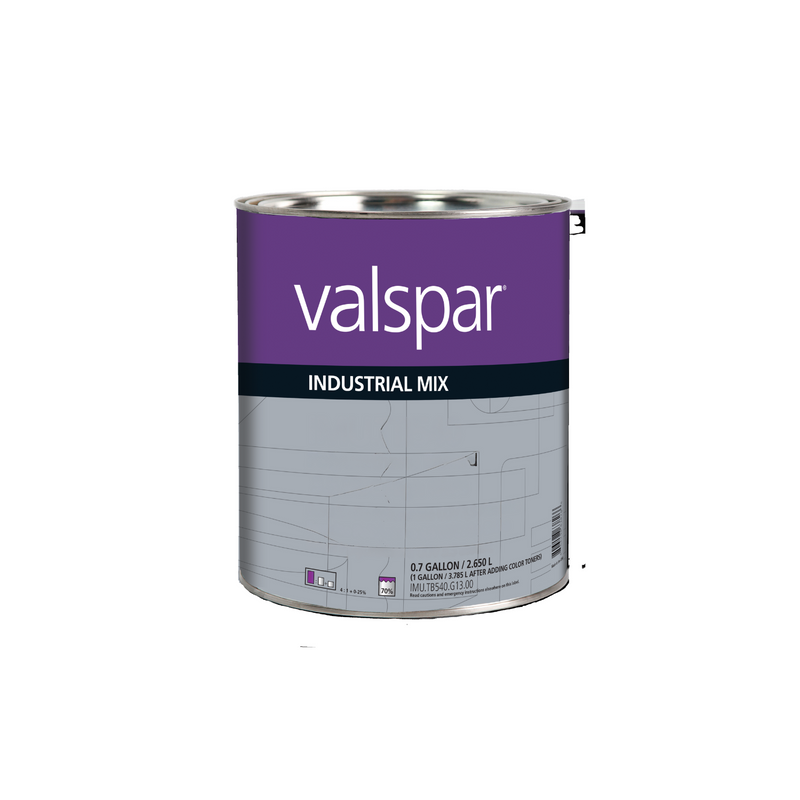 Valspar IMU-FP430-G01 High Build DTM Epoxy Primer Surfacer/Sealer, 1 gal, Liq
