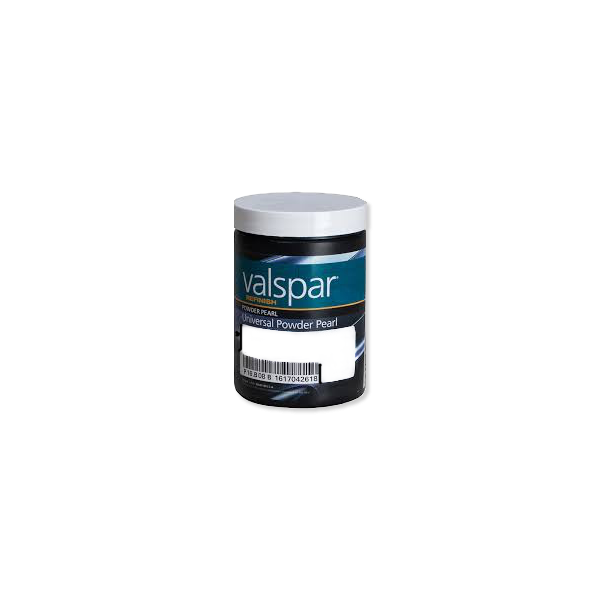 Valspar Industrial Mix Valspar IMU-PP002-B07 Powder Pearl, Powder, Blue