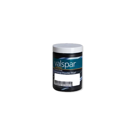 Valspar Industrial Mix Valspar IMU-PP002-B07 Powder Pearl, Powder, Blue
