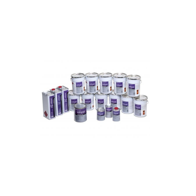 Valspar Acrylic Enamel Activator IMU-AE230-P01 1 Pt Liquid
