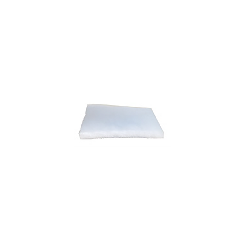Viskon-Aire 233-944 Exhaust Filter Pad 18-1/2"W x 41-1/2"H for Spray Booths