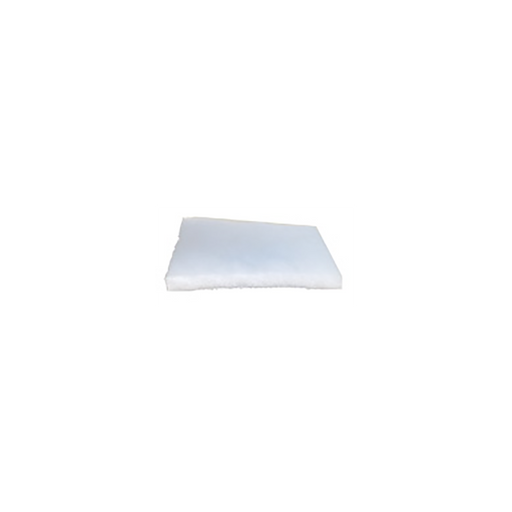 Viskon-Aire Filters Viskon-Aire 233-945 Exhaust Filter Pad, 18-1/2 in W x 23 in H