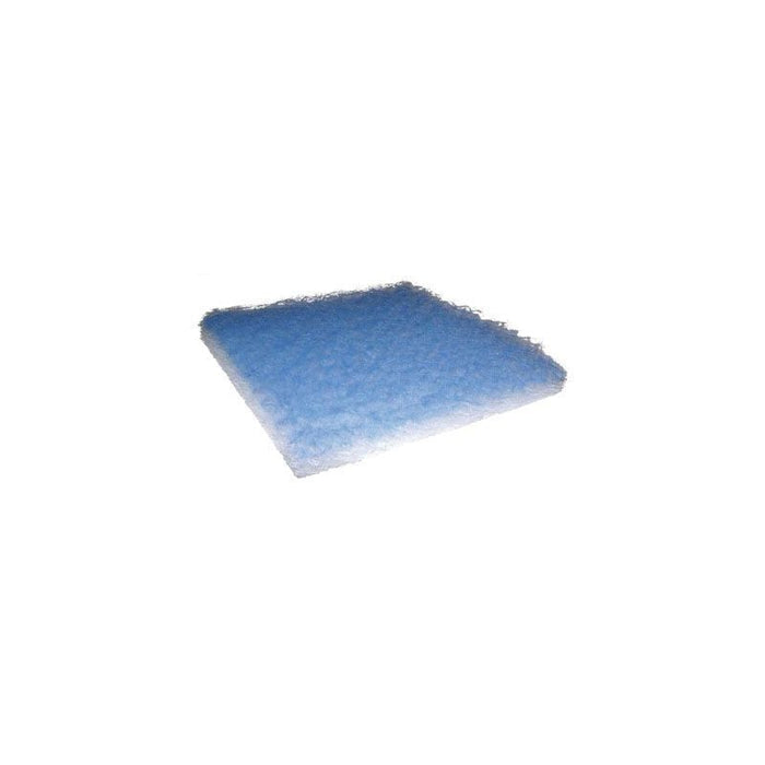 Viskon-Aire Filters Viskon-Aire 60"W x 300 (FT) x 2.5"D 107X Paint Arrestor (Roll)