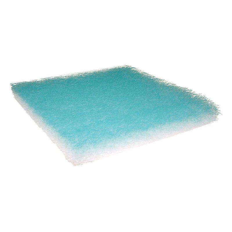Viskon-Aire 028-203 Paint Arrestor Pads 20"W x 25"H x 2.5"D SG-15, 15 g Fiberglass