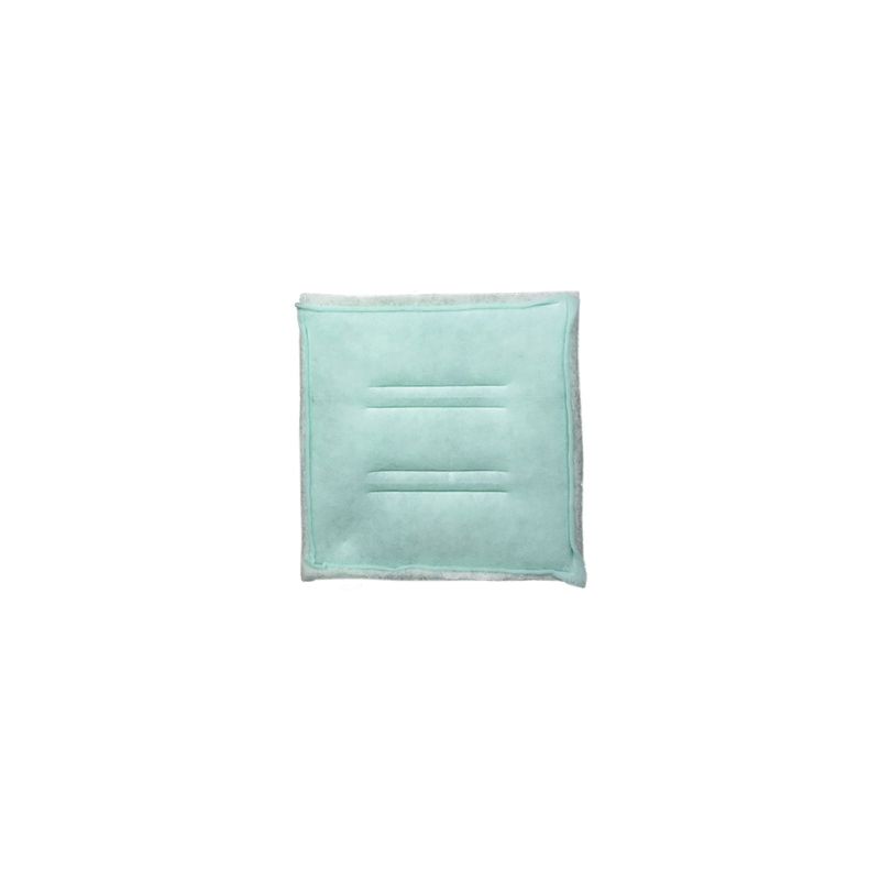 Viskon-Aire 154-170 15-1/2 in W x 49-1/2 in H Series 154 Internal Wire Pre-Filter
