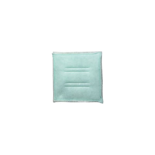 Viskon-Aire Filters Viskon-Aire 25"W x 72"H Series 154 Linked Panel (Internal Wire) / 3 Pl