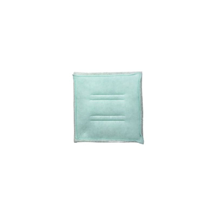 Viskon-Aire Filters Viskon-Aire 25"W x 72"H Series 154 Linked Panel (Internal Wire) / 3 Pl