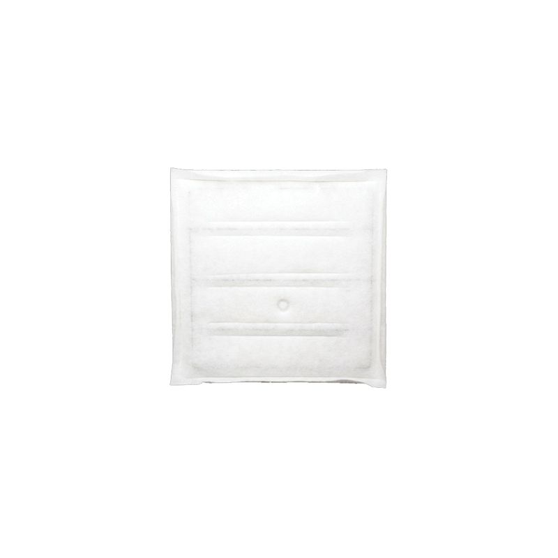 Viskon-Aire 300-002 VR-1 20"W x 20"H Intake Filter for Heated Paint Booths