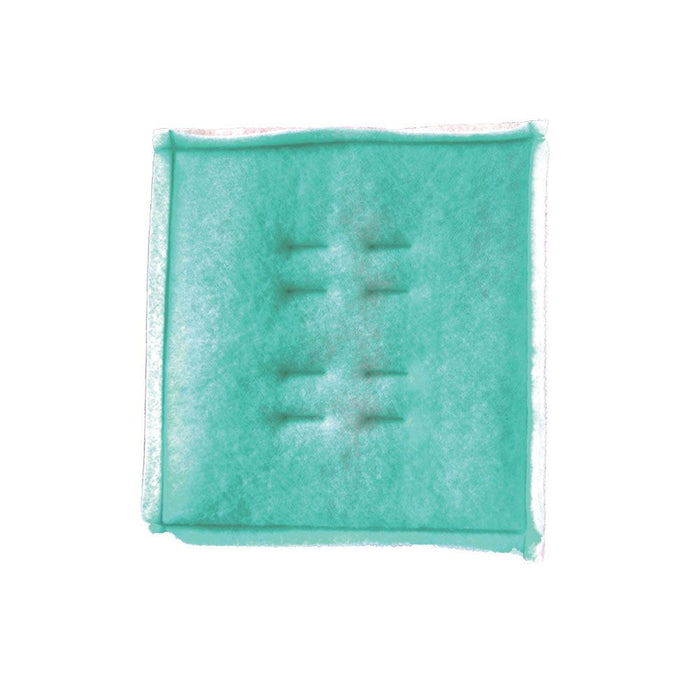 Viskon-Aire 4520-2020 Series 45 20"W x 20"H Intake Filter for Spray Paint Booths — view 2