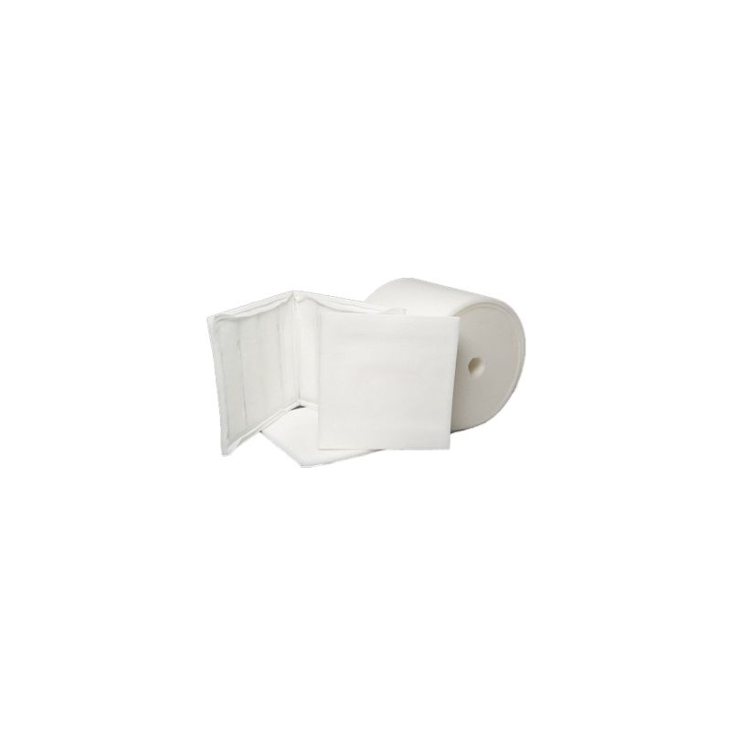 Viskon-Aire 700-594 45"W x 125"H T-700/G Diffusion Pad, Synthetic Polyester Resin