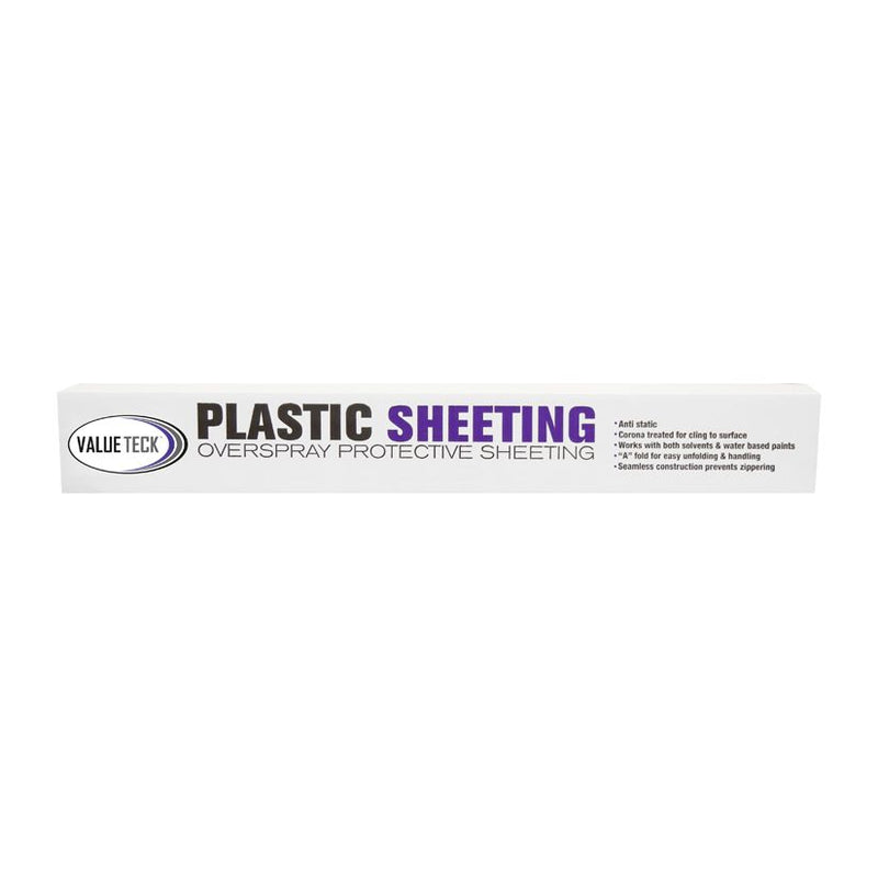 Plastic Sheeting , Size: 20' X 250'
