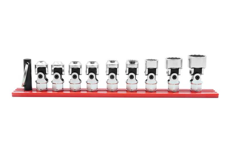 12-PT DUAL DRIVE STUBBY
