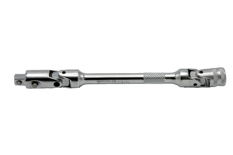 6'' OAL 1/4'' DR. DOUBLE JOINT UNIVERSAL