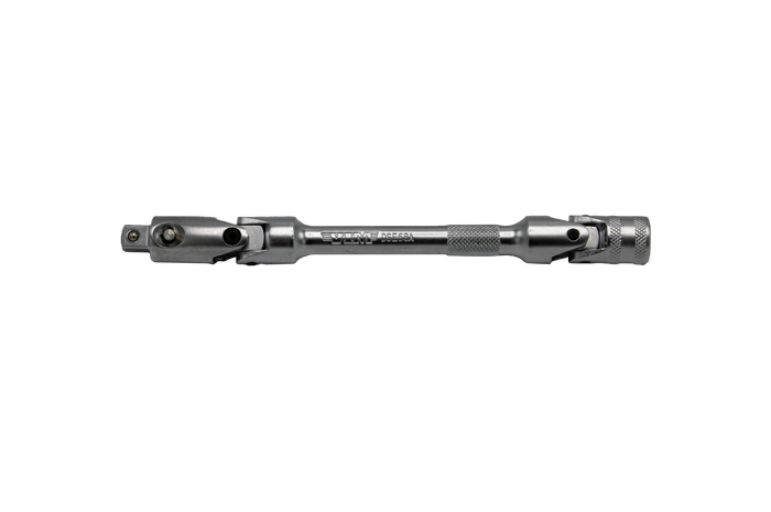 Vim Tools 8'' OAL 3/8'' DR. DOUBLE JOINT