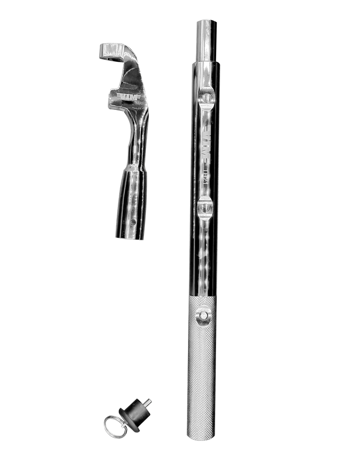 Vim Tools WRENCH EXTENDER